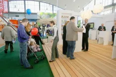 Leto&scaron;nji sejem Dom bo odprt do nedelje. Organizatorji so letos vstopnice pocenili. / Foto: Tina Dokl