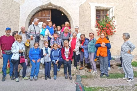 &Scaron;ola zdravja / Foto:  