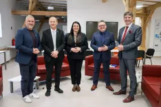 Predvolilni posvet s kandidati za poslance