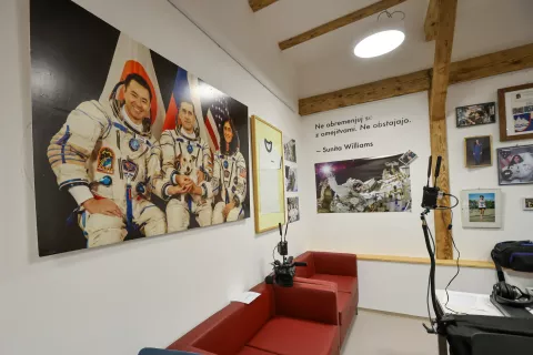 Podpora dijakom pri pisanju maturitetnega eseja