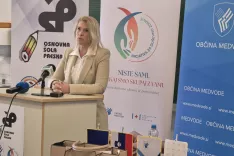 Skupaj v dobro otrok in mladostnikov