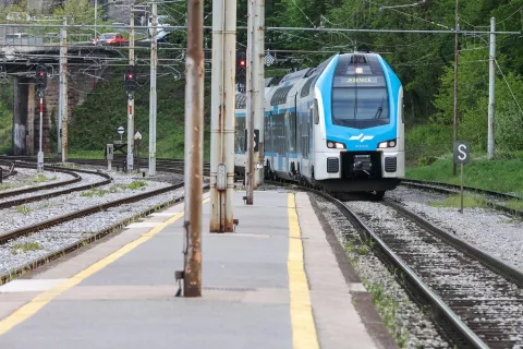 Iniciativa proti južni varianti