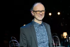 Lojze Krajnčan / Foto: Osebni Arhiv (adrijan Pregelj)