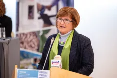 &Scaron;e slab milijon evrov za razvojne projekte