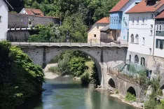 Zbirajo predloge za strategijo razvoja