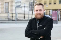 aleksander pozvek / Foto: Alenka Brun