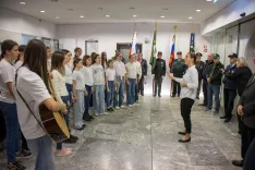 Začeli niz dogodkov ob prazniku