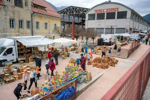 Ni praznika brez &raquo;Jožefa&laquo;