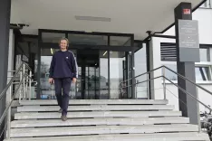 Vlado Doder / Foto: Nika Topori&scaron;