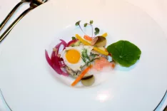 teden restavracij najava / Foto: Alenka Brun