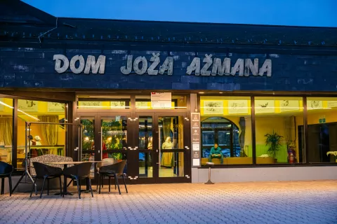 Kulturni praznik občine Bohinj