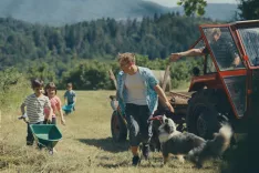 &Scaron;nofki, nova oddaja / Foto: Arhiv Serije