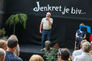 Nekoč je živel razbojnik