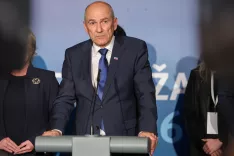 SDS za ponovitev volitev na dveh gorenjskih voli&scaron;čih