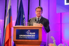 Pavel Rupar je obupal