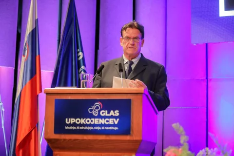 Pavel Rupar je obupal