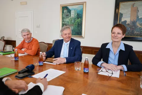 Največja investicija nadgradnja čistilne naprave