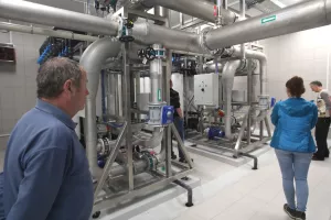 Dogovor o dobavi pitne vode