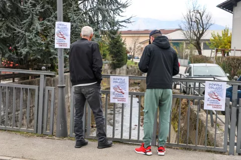 Odkupi zemlji&scaron;č za zadrževalnik Tunj&scaron;čica
