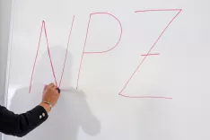 Začelo se je nacionalno preverjanje znanja