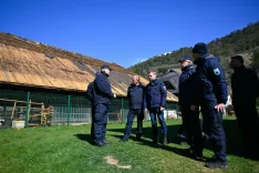 Velika &scaron;koda in izjemna solidarnost