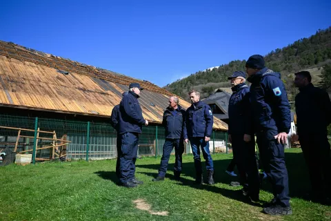 Velika &scaron;koda in izjemna solidarnost