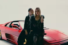 Masayah in Nadja Arhar / Foto: Lejla Lisjak, Arhiv Pevke