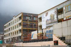 Za koliko so se podražile nepremičnine