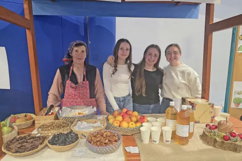 Kulinarična dedi&scaron;čina Tuhinjske doline