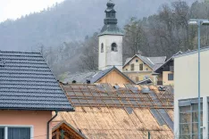 Posledice vetroloma občina Žirovnica27.3.2026 / Foto: Nik Bertoncelj