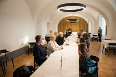 Od gvirca in koha do mul prate