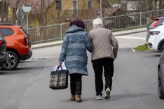 Vi&scaron;je pokojnine spet konec maja