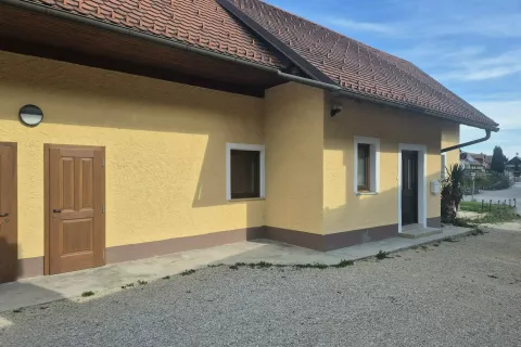 Mežnarija Ol&scaron;evek / Foto: Ana Jagodic Dolžan