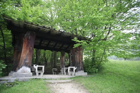 Začenja se obnova Brezjanke