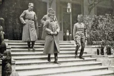 Borojević de Bojna - edini nepremagan general Avstro-Ogrske / Foto: Kamenjar.com