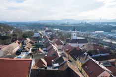 V Kranju tečejo novi krog