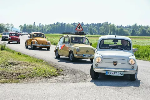 Pogovorni večer o mobilnosti prihodnosti