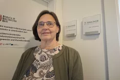 Martina Piko Rustia / Foto: Jože Ko&scaron;njek