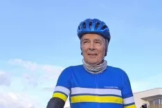 Smiljan na prvi leto&scaron;nji torkovi rundi / Foto: Slavko Zupanc