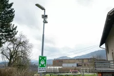 Jutri zbor krajanov Koro&scaron;ke Bele