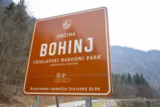 Simbolična fotografija Občina BohinjTNP Triglavski narodni parkparkovna občinaJulijske Alpe / Foto: Nik Bertoncelj