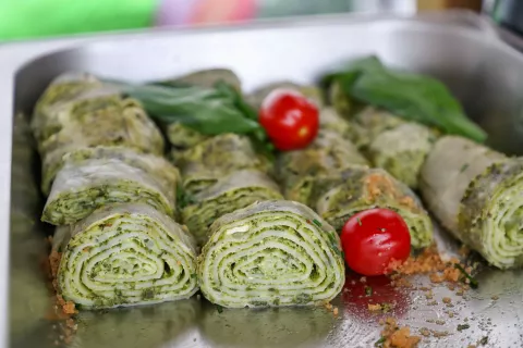 Okusi čemaž Preddvor / Foto: Tina Dokl