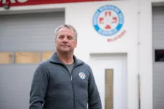 Poklicani za re&scaron;evalno delo