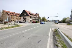 Pri Marin&scaron;ku bo stalo kroži&scaron;če