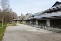 V vrtcu dru&scaron;tvene dejavnosti