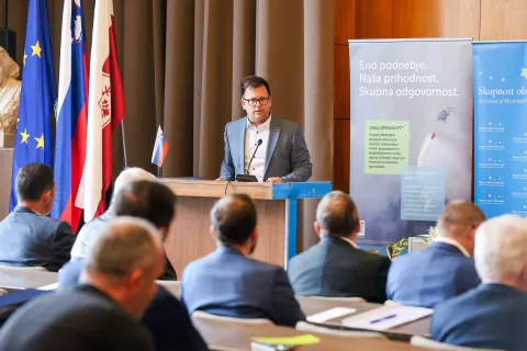 Kaj občine pričakujejo od nove vlade