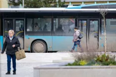 Veljavnost vozovnic podalj&scaron;ana