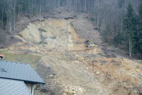 Potegnili črto pod lanski proračun