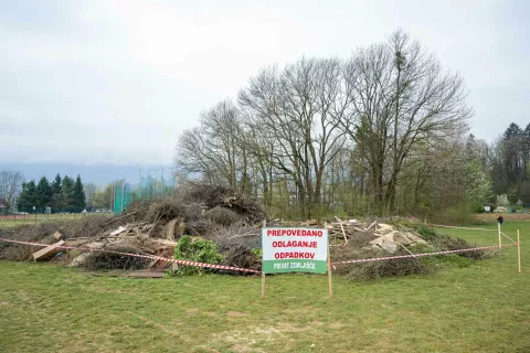 Priprave na kresovanje Radovljica 2026Radovljica 11.4.2026 / Foto: Nik Bertoncelj