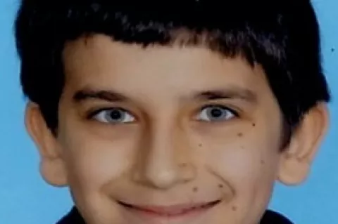 Pogre&scaron;ani Cene Zavrl / Foto: Pu Kranj